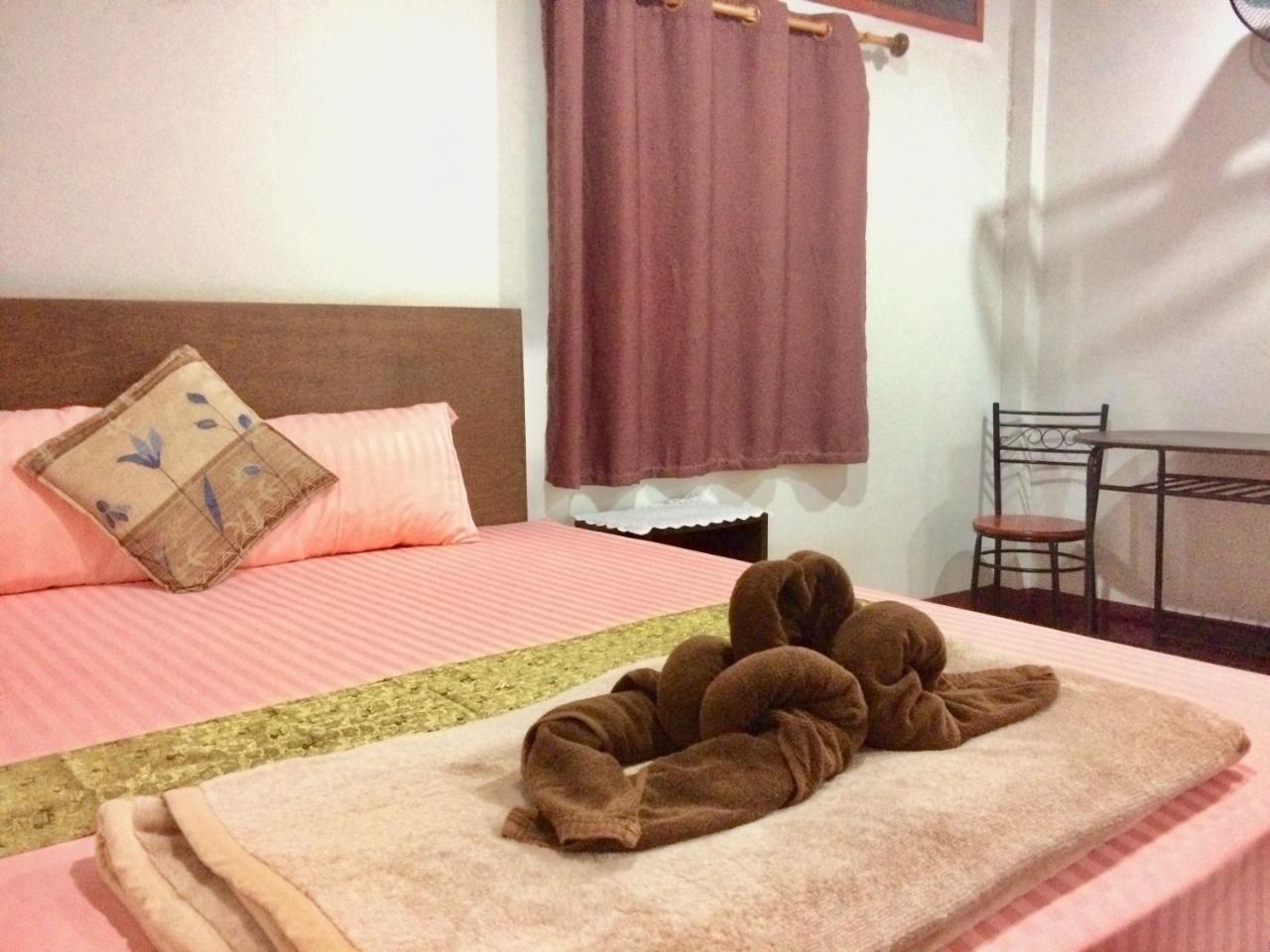Hide-In House Hotel Ko Lanta Buitenkant foto