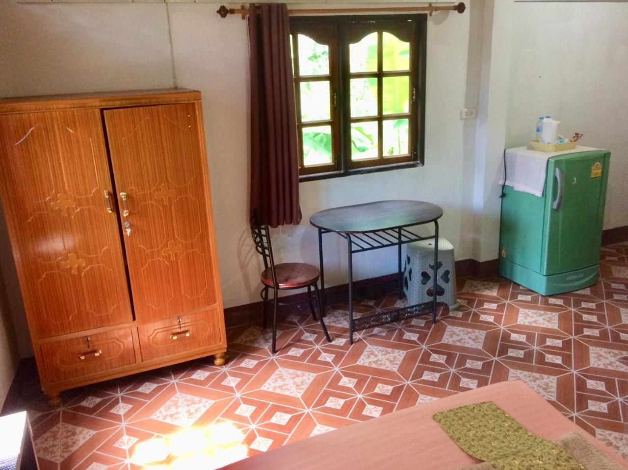 Hide-In House Hotel Ko Lanta Buitenkant foto
